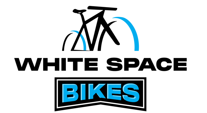 White Space Bikes
